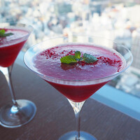 オールデイダイニング オアシスガーデン - 