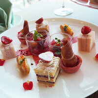 オールデイダイニング オアシスガーデン - 