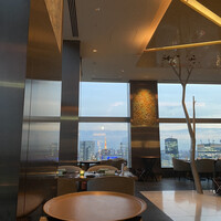 オールデイダイニング オアシスガーデン - 