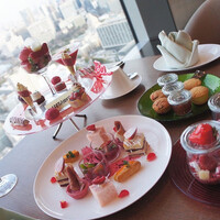 オールデイダイニング オアシスガーデン - 