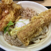 自家製うどん 天羽 - 