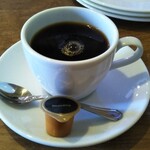 PUNTO - セットドリソクのコーヒー!!