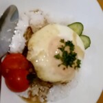 Magi Cafe Kona Style of Aloha! - 