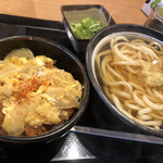 香の川製麺 - 