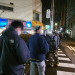 ラーメン二郎 - 