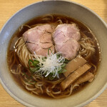 山崎麺二郎 - 