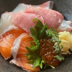 炉端焼きの店 きんの藏 - 