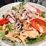 炉端焼きの店 きんの藏 - 