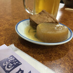 吟庵 - 料理写真: