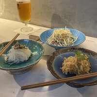 CINA New Modern Chinese - 