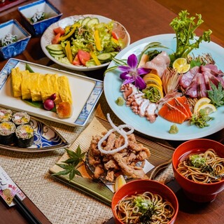 そば居酒屋るちん_0