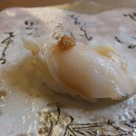 梅乃寿司 - 1/１７1つぶ