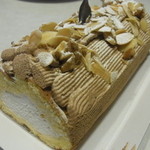 い志い - 米米ロール　チョコレート