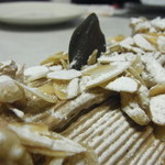 い志い - 米米ロール　チョコレート