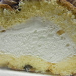 い志い - 米米ロール　チョコレート