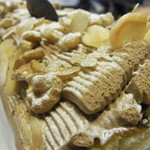 い志い - 米米ロール　チョコレート