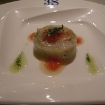 ル・ジャルダン・デ・サヴール - アミューズ