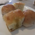 ANTICA OSTERIA DELL’ALBA - 2013/05