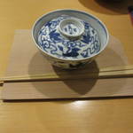 広尾 一会 - 甘いものです。