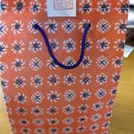 広尾 一会 - 今回もお土産いただきました。