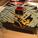 くろぎ - 振舞い酒 春鹿