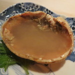 くろぎ - 寿の物  背子蟹尽くし2