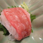 くろぎ - 寿の物  背子蟹尽くし3