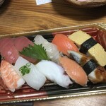フレッシュプラザ ユニオン - 料理写真: