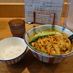 麺屋 さん田 - 
