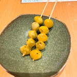 Yakitori Tombo - 