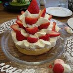 カフェ アクイーユ - （2022年01月）