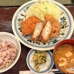 Tonkatsu Hamakatsu - 