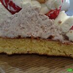 カフェ アクイーユ - （2022年01月）