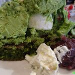 カフェ アクイーユ - （2022年01月）