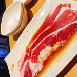 Yakiniku Kingu - 