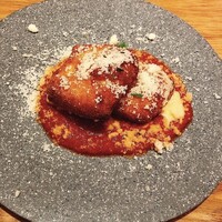 RIGOLETTO KITCHEN - 