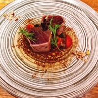 RIGOLETTO KITCHEN - 