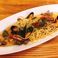 RIGOLETTO KITCHEN - 