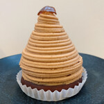 クリオロ - モンブラン