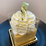 クリオロ - 幻のチーズケーキ