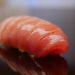 鮨 あらい - 鮪　やま幸