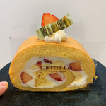 クリオロ - ルレ・フレーズ