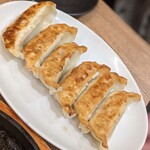 金の餃子酒場 - 