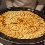 Yataiya Hakata Gekijou Gotandaten - 百個餃子である！