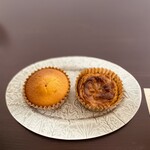 焼き菓子工房 アンジュプラス 高円寺 - 