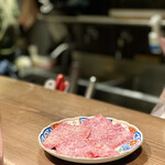 京洛焼肉 ぽめ - 