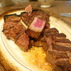 Peter Luger Steak House Tokyo