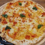 オリーブの丘 - 