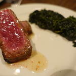 Peter Luger Steak House Tokyo - 