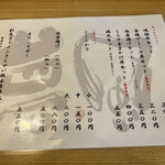 彩色ラーメン きんせい総本家 夢風 - 